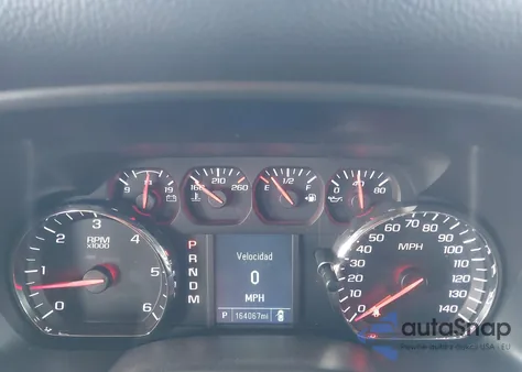 2015 Chevrolet Silverado 1500 Ls from USA, damaged, VIN 1GCVKPEC4FZ400465